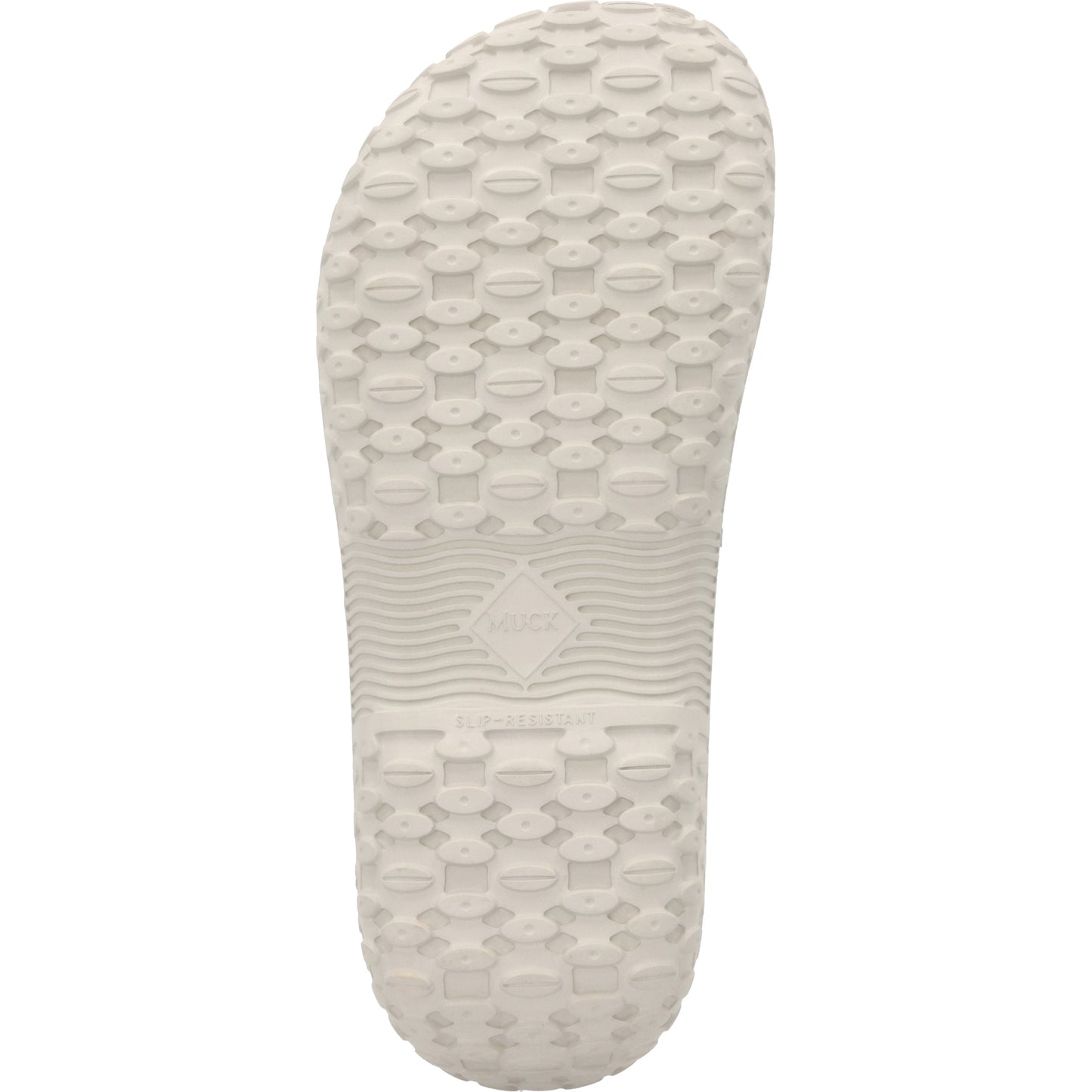 Muck Women's Light Grey Muckster Lite Eva Clog