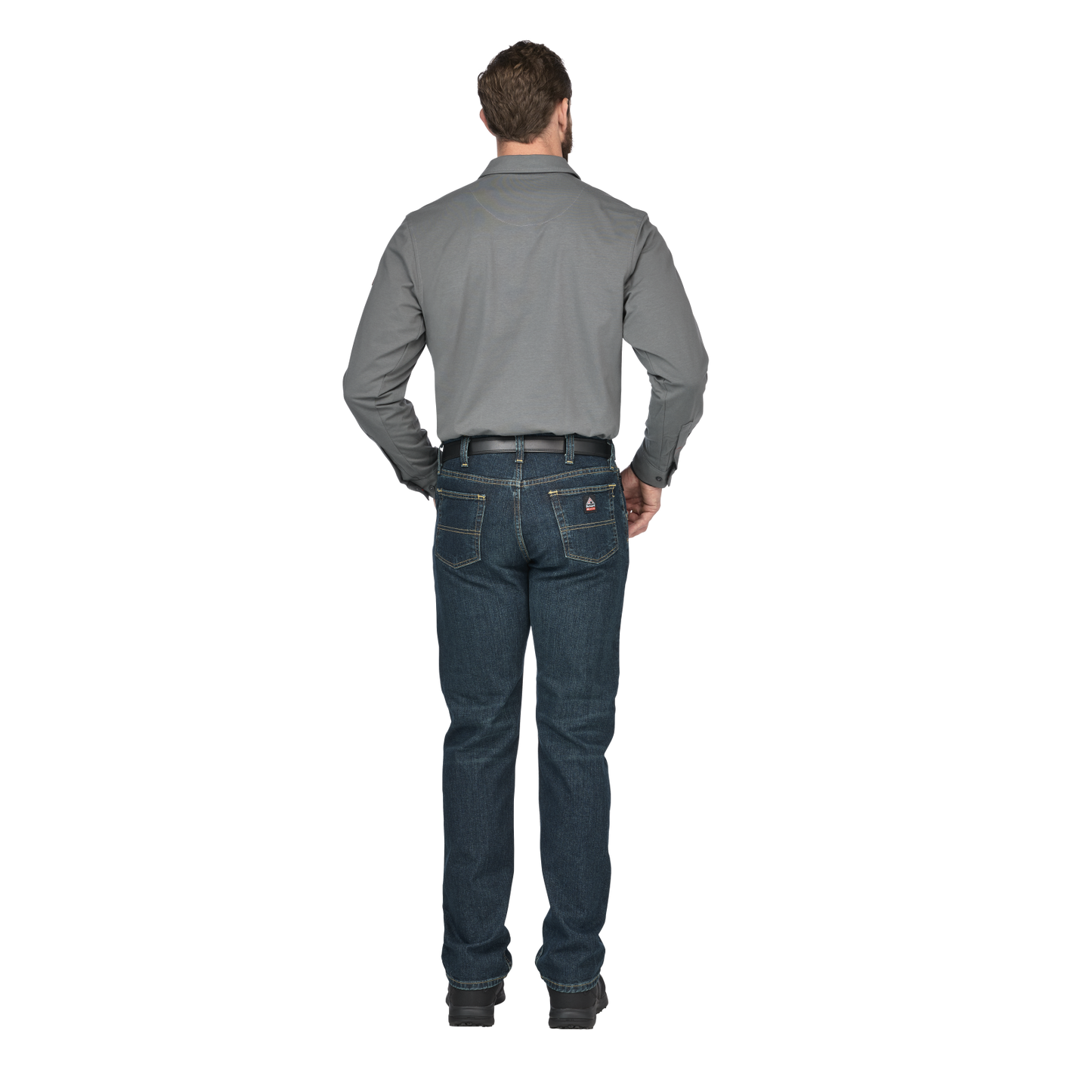 Bulwark FR Straight Fit Jean