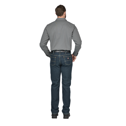 Bulwark FR Straight Fit Jean