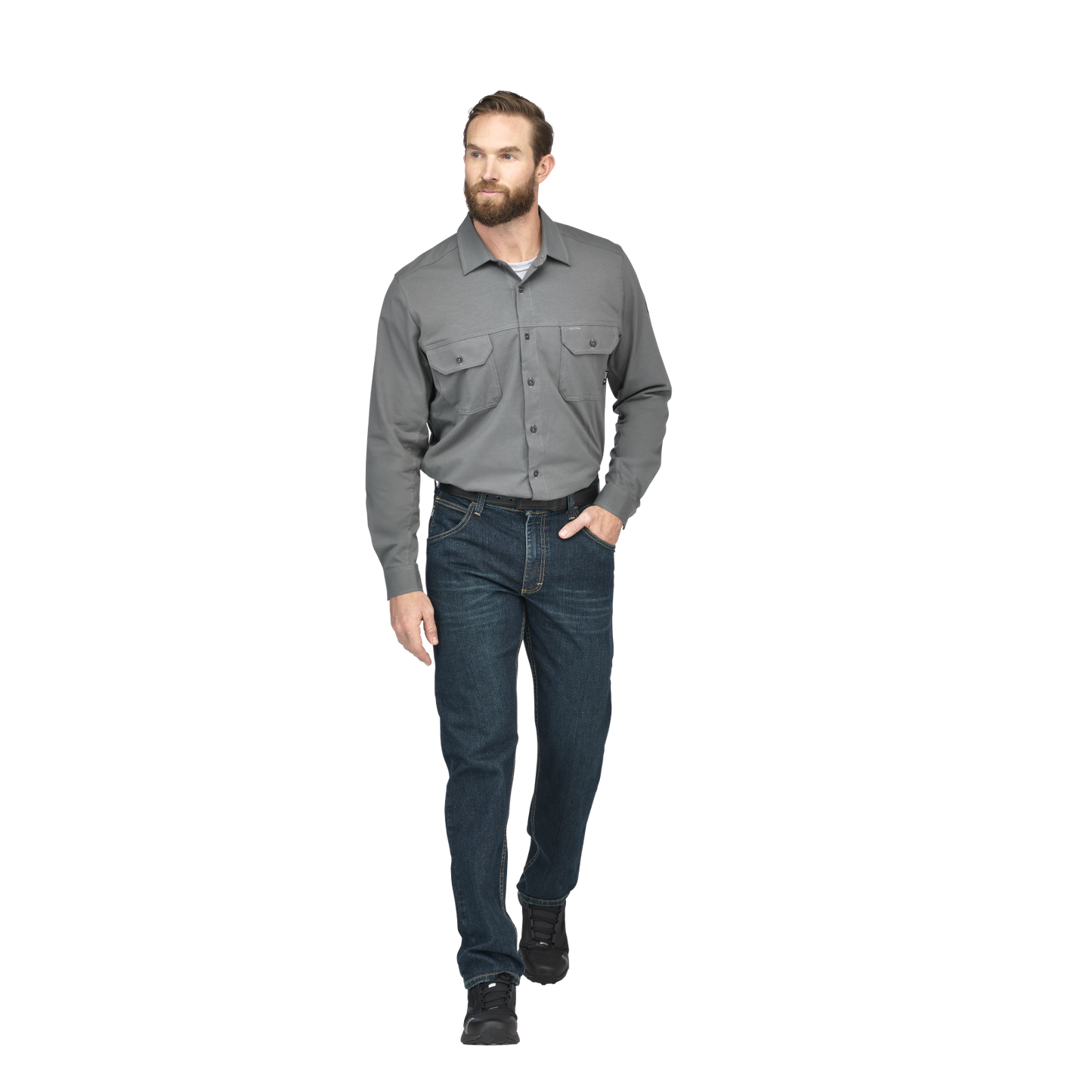 Bulwark FR Straight Fit Jean