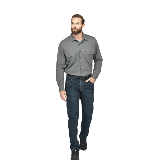 Bulwark FR Straight Fit Jean