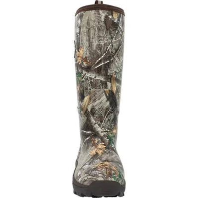 Muck Boots Men's RealTREE Edge™ Wetland Pro Snake Certified Snake Strike Boot