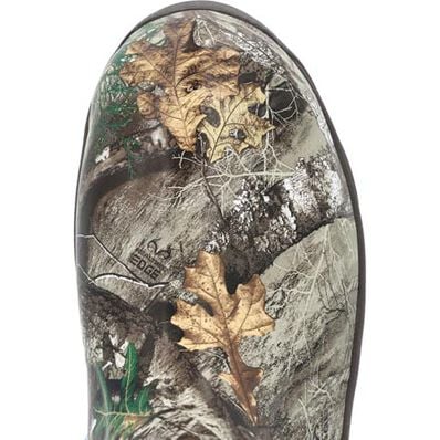 Muck Boots Men's RealTREE Edge™ Wetland Pro Snake Certified Snake Strike Boot