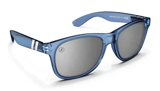 Blenders Deep Blue M Class X2 Sunglasses