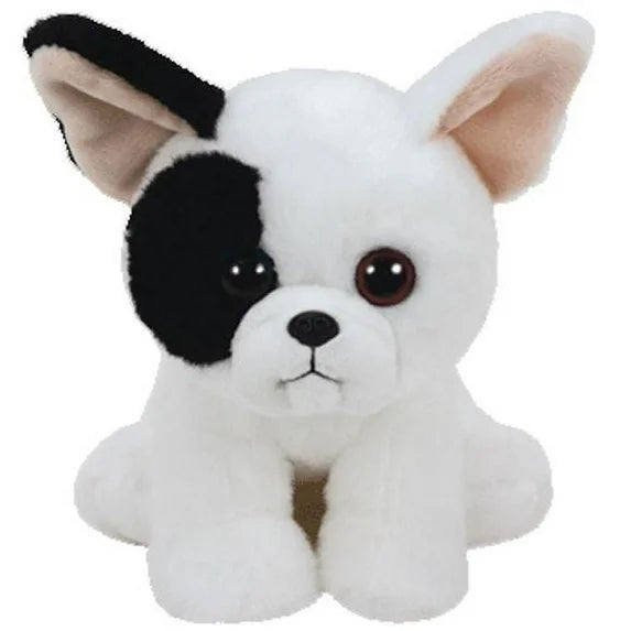Ty Beanie Babies- Marcel the Dog