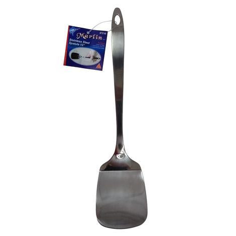 Marlin Pro 13" Stainless Steel Spatula