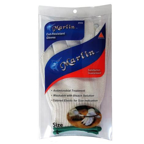 Marlin Pro Cut Resistant Gloves