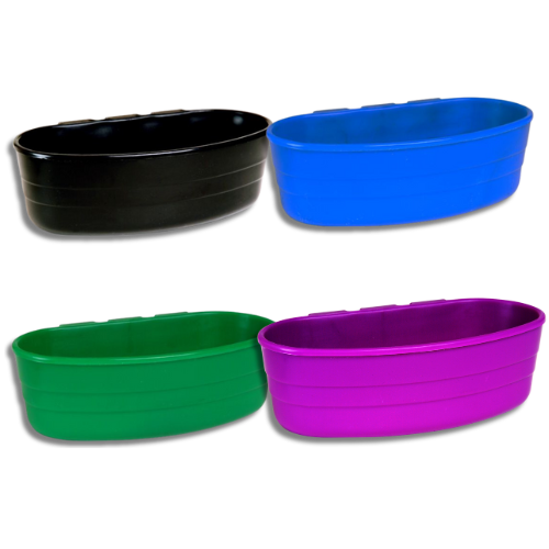 Little Giant Cage Cups - 1/2 Pint