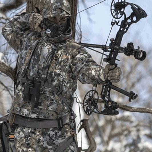 Muddy The Ambush Safety Harness