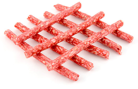 Dingo Munchy Stix 10 Pack