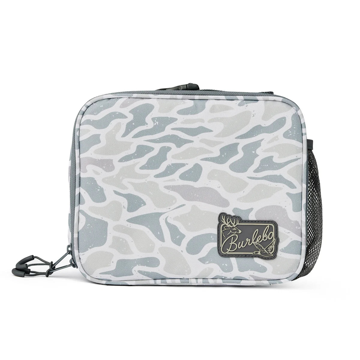 Burlebo Lunchbox in White Camo