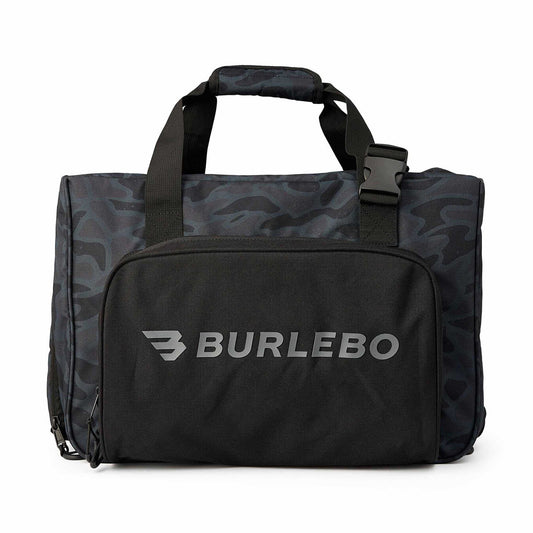 Burlebo Black Camo Cooler Bag