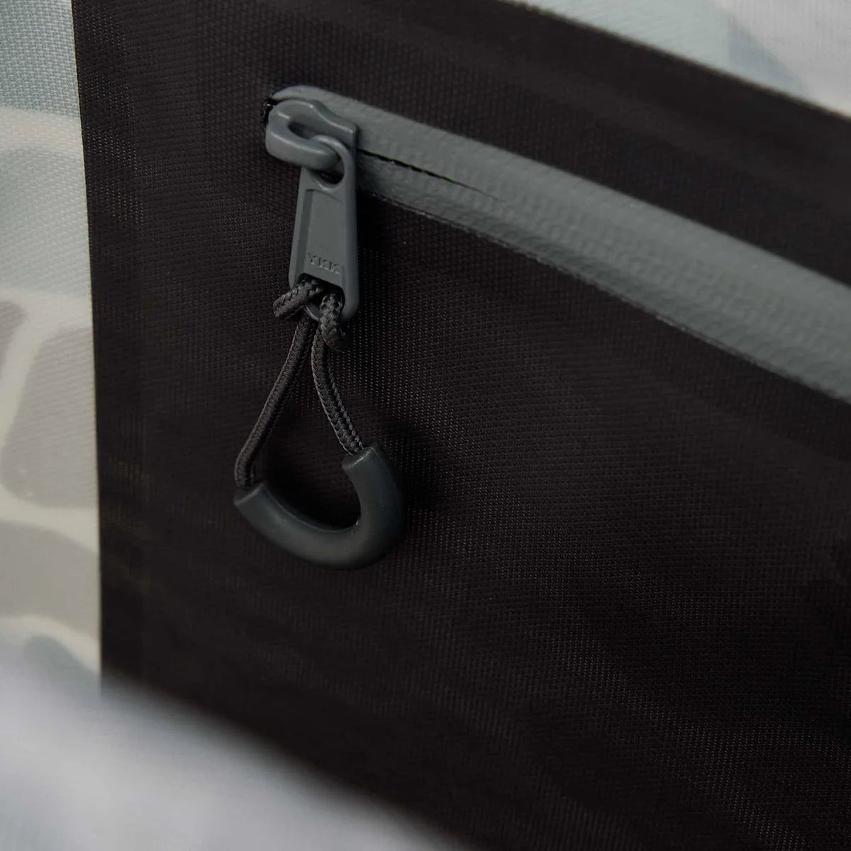 Burlebo Waterproof Tote in Classic Deer Camo