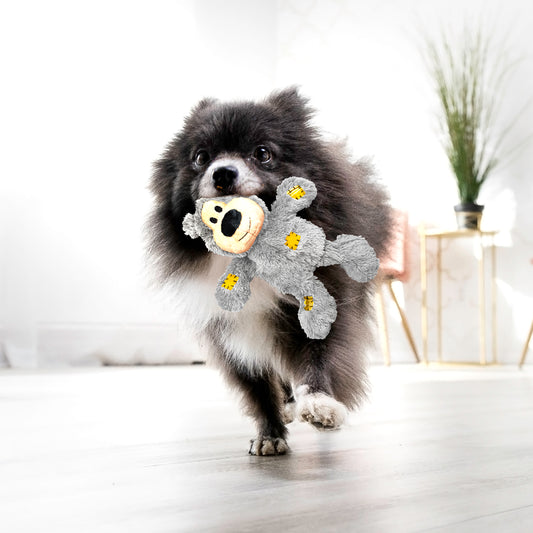 Kong Wild Knots Bear