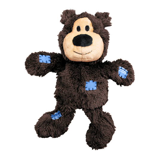 Kong Wild Knots Bear