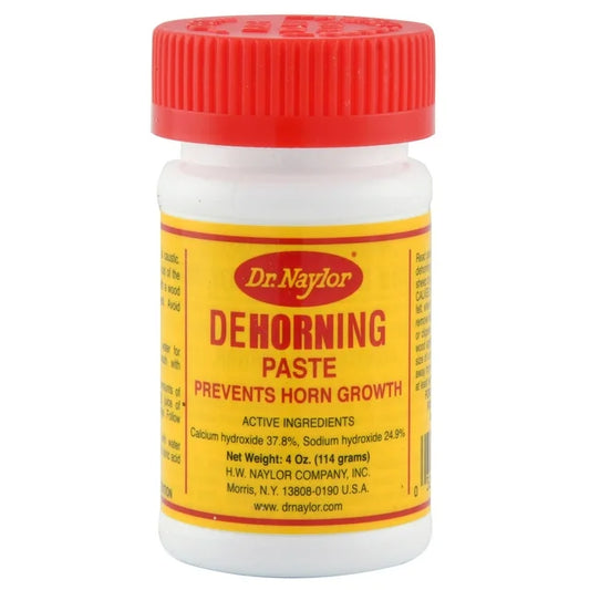 Dr. Naylor Dehorning Paste
