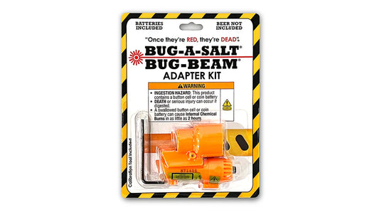 Bug-A-Salt Bug-Beam Adapter Kit