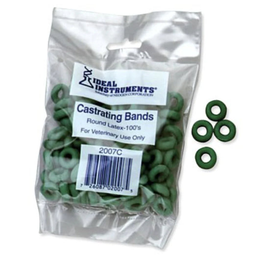Ideal Castrator Bands