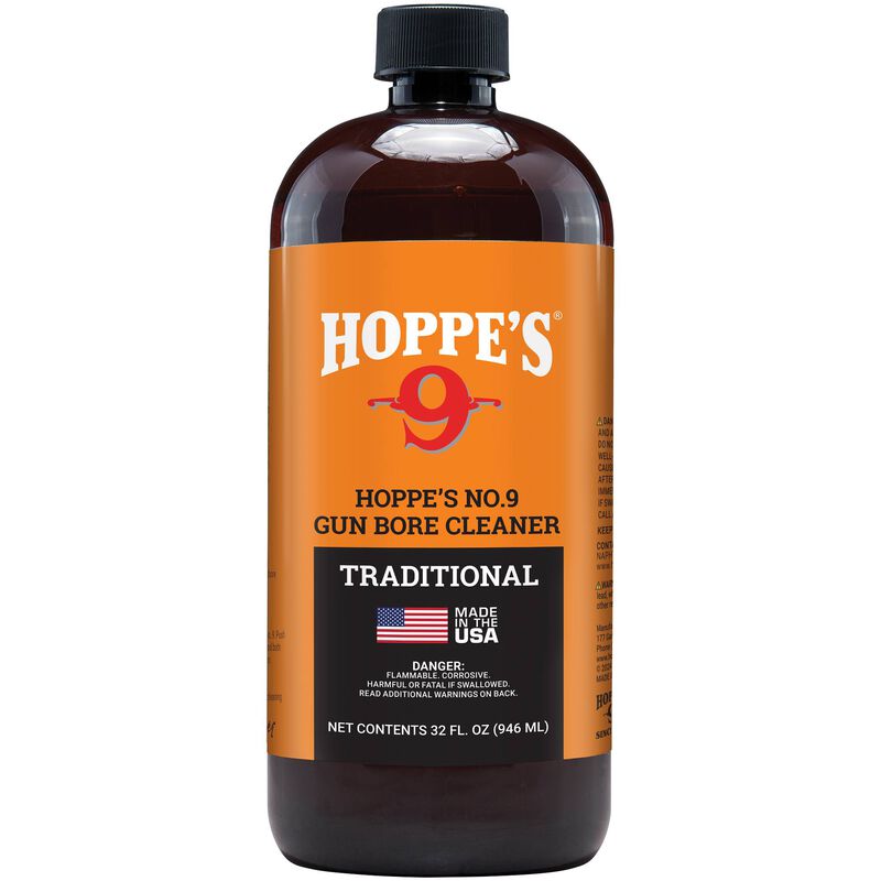 Hoppe's No. 9 Gun Bore Cleaner