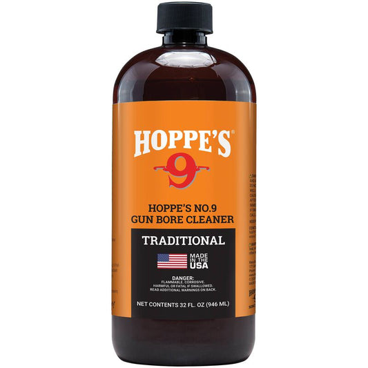 Hoppe's No. 9 Gun Bore Cleaner