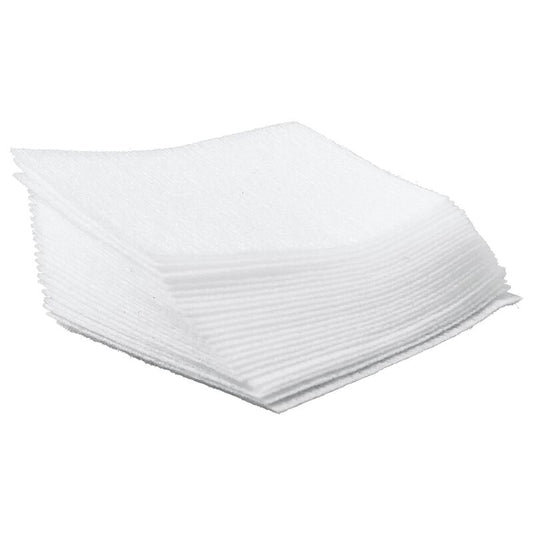 Hoppe's Gun Cleaning Patches - .22-.270 Cal