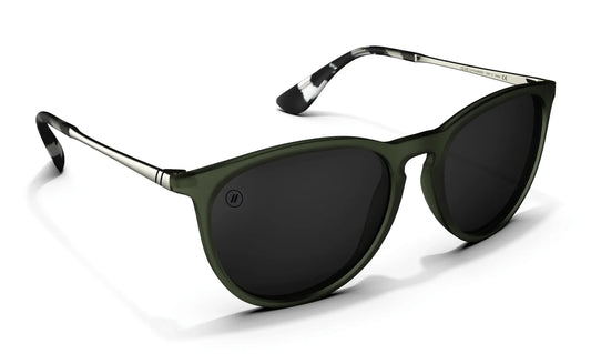 Blenders Olive U North Park Sunglasses