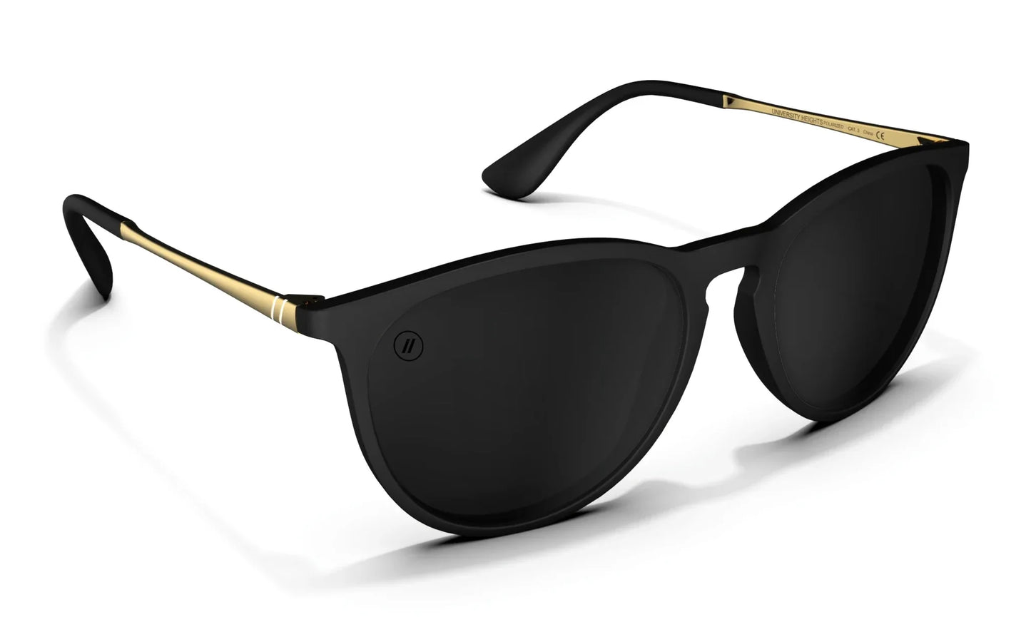 Blenders University Heights North Park Sunglasses