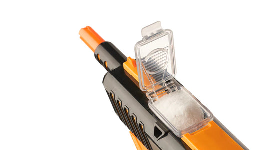 Bug-A-Salt Orange Crush Edition 3.0