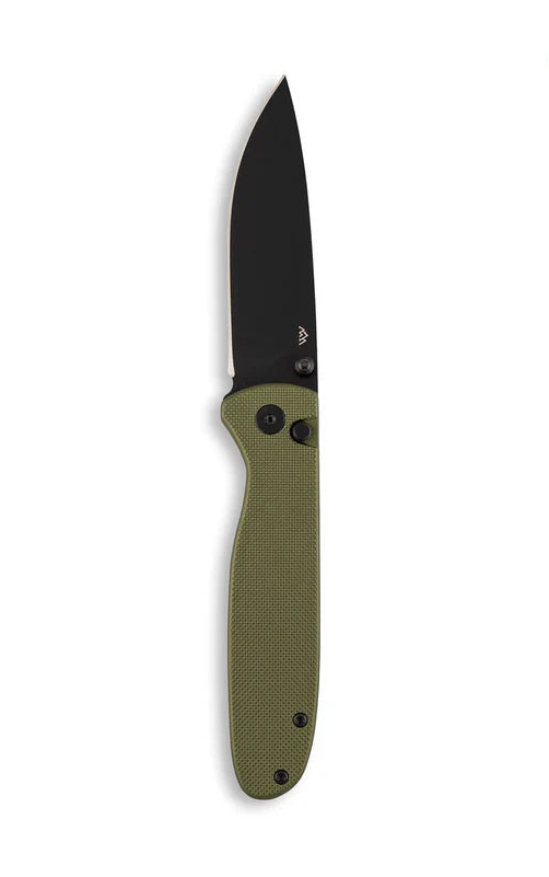 Outdoor Edge Dirk EDC Folding Knife