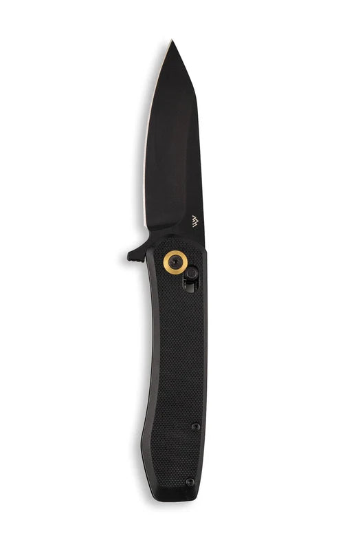 Outdoor Edge Sentinel EDC Folding Knife
