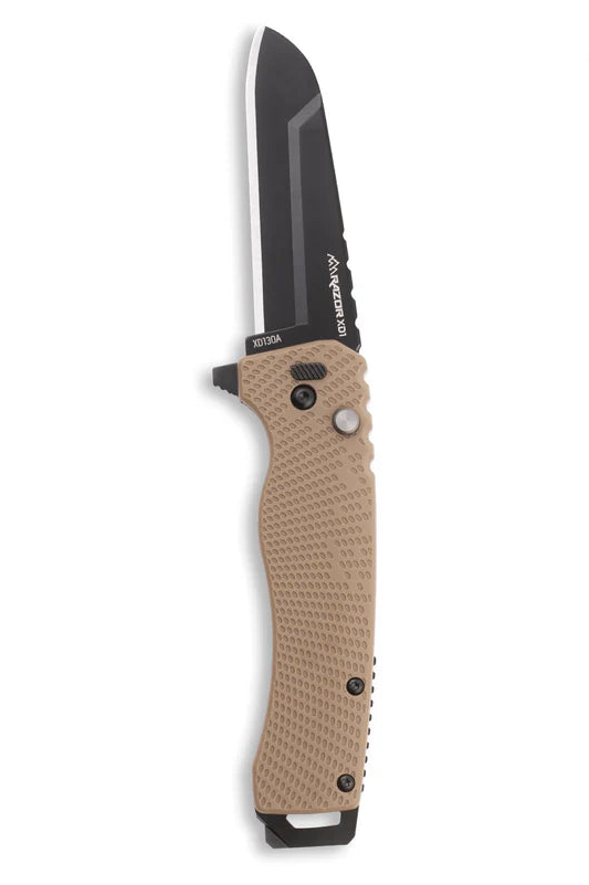 Outdoor Edge Razor XD1