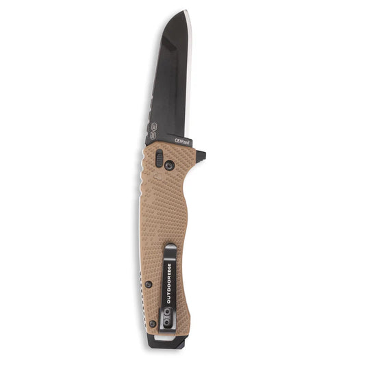 Outdoor Edge Razor XD1