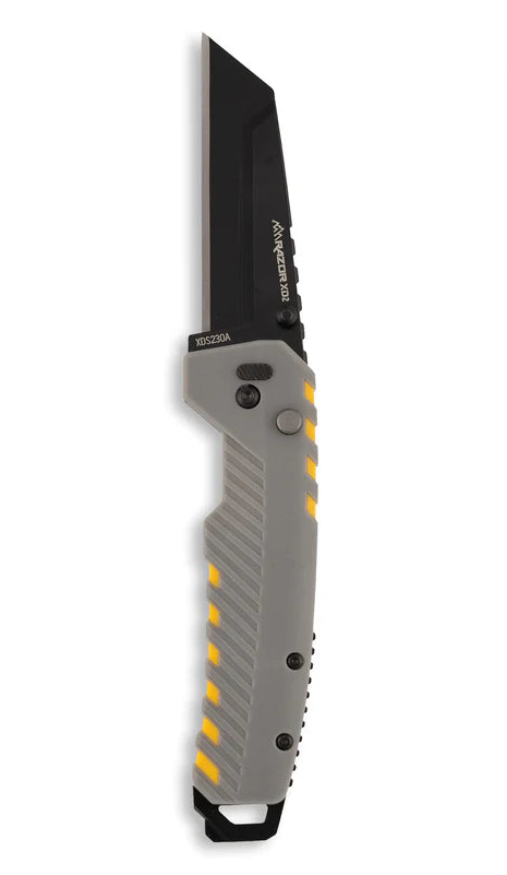 Outdoor Edge Razor XD2
