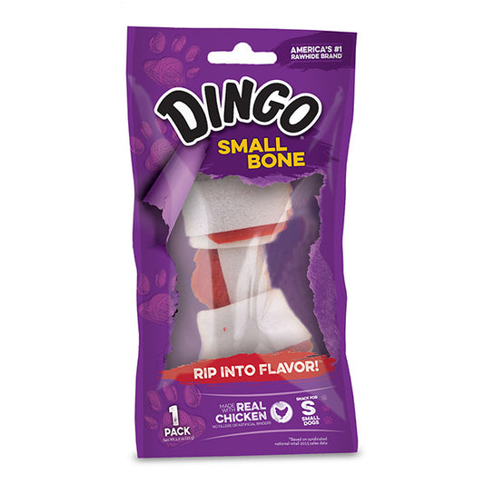 Dingo Small Bone