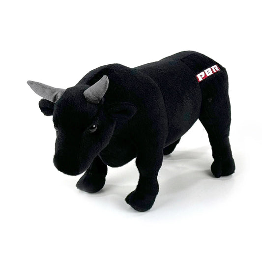 Big Country PBR® Bull Plush