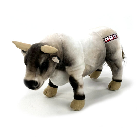 Big Country PBR® Bull Plush