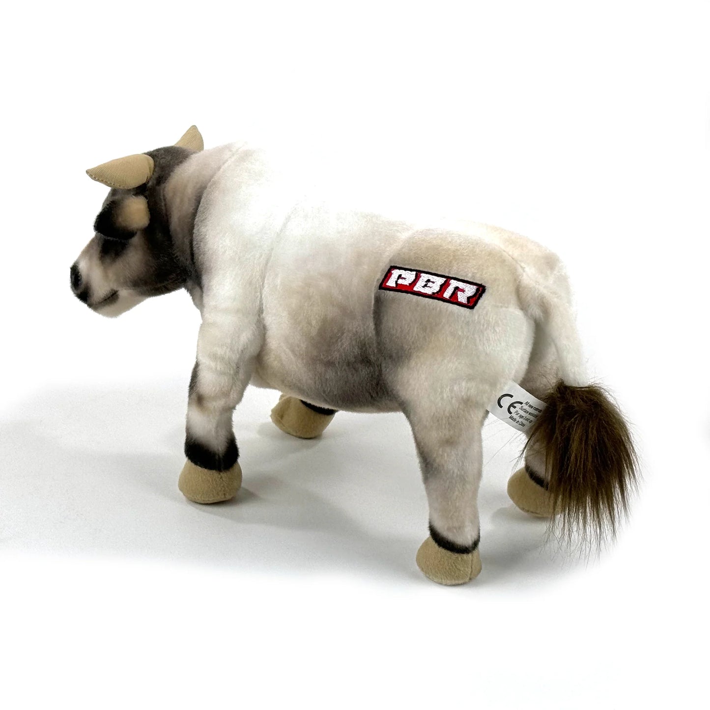 Big Country PBR® Bull Plush