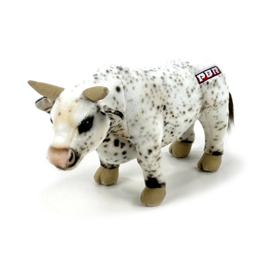 Big Country PBR® Bull Plush