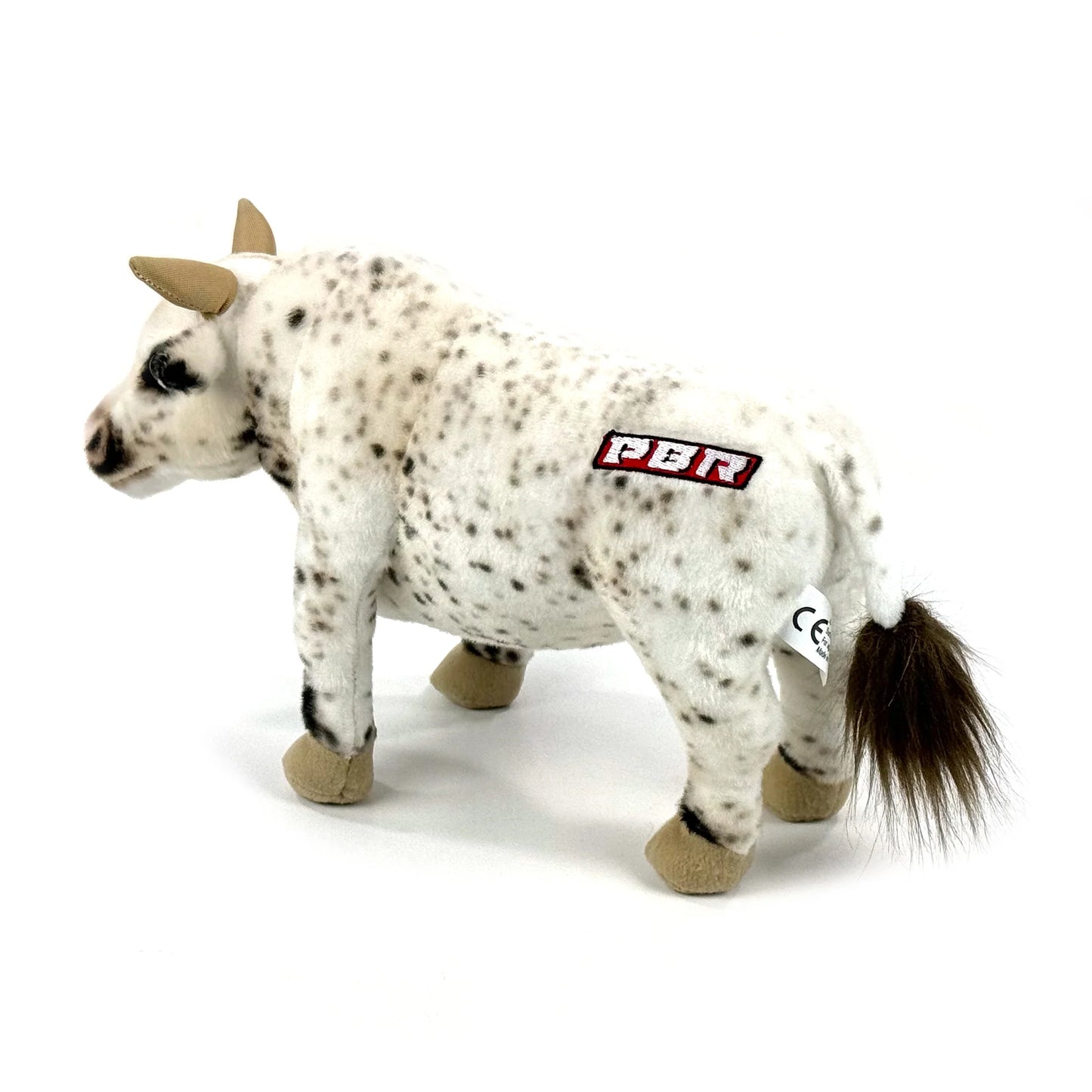 Big Country PBR® Bull Plush