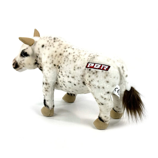 Big Country PBR® Bull Plush