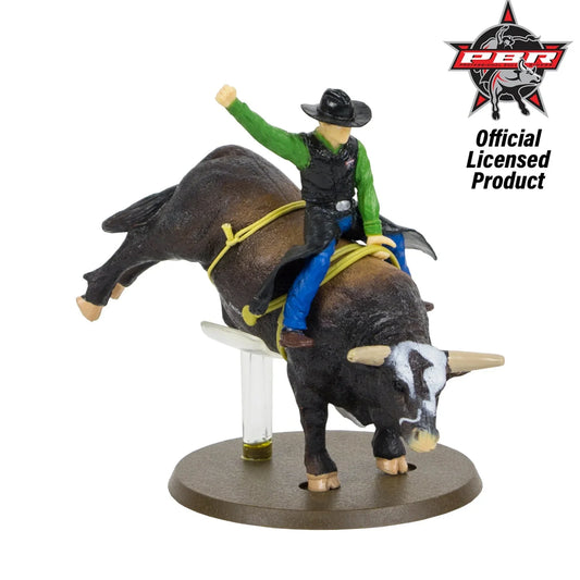 Big Country PBR® Bushwacker