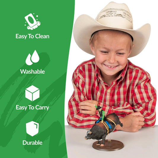 Big Country PBR® Bushwacker