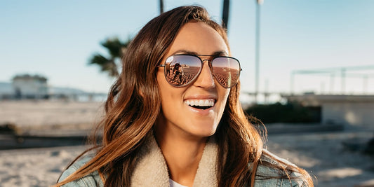 Blenders Heavenly Shine A Series Sunglasses