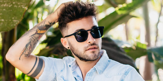 Blenders Soul Singer Sydney Sunglasses