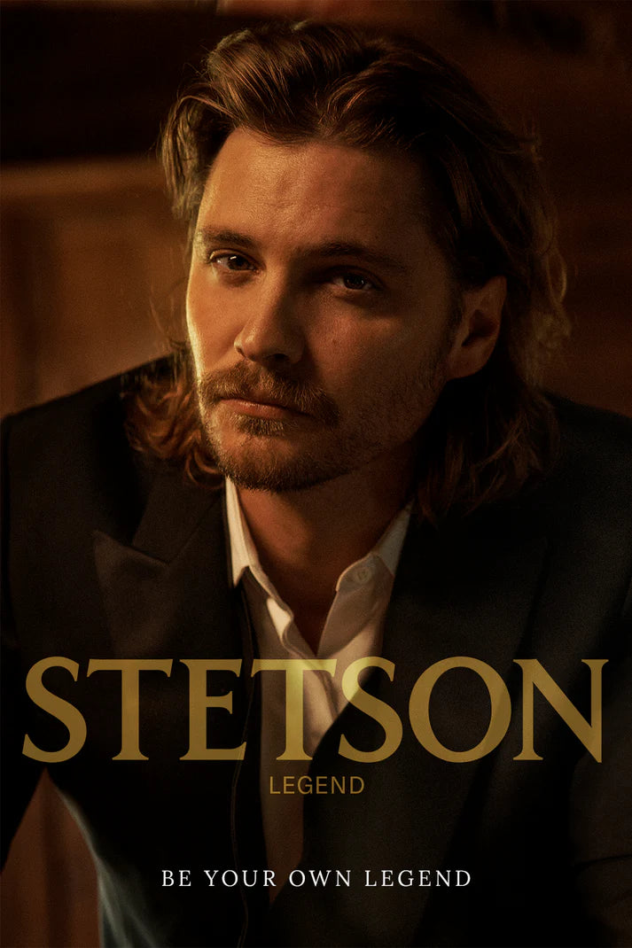 Stetson Legend Mini Travel Spray