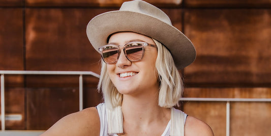 Blenders Sweet Diva Sydney Sunglasses