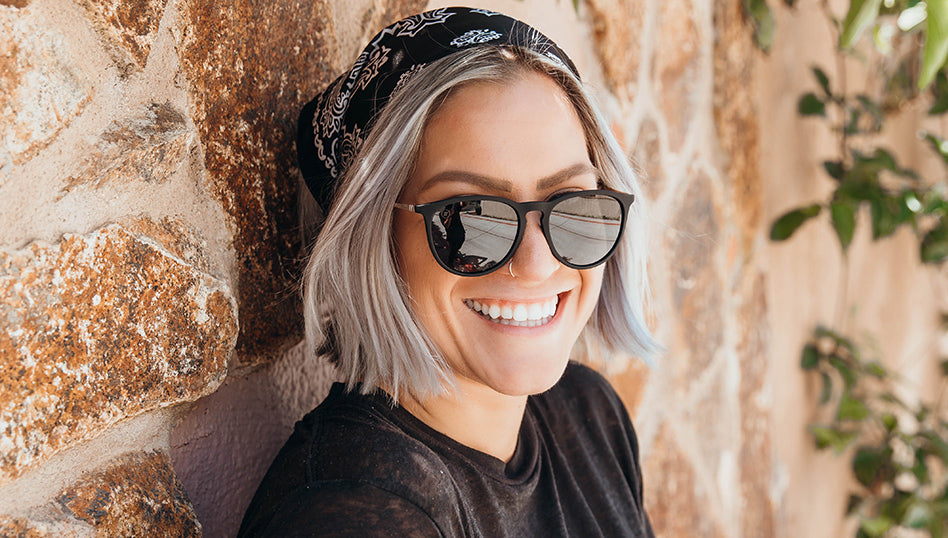 Blenders University Heights North Park Sunglasses