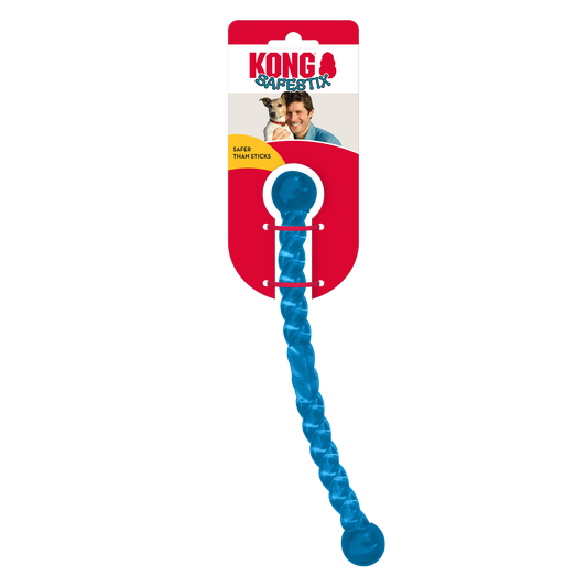 Kong SafeStix Dog Toy - Small
