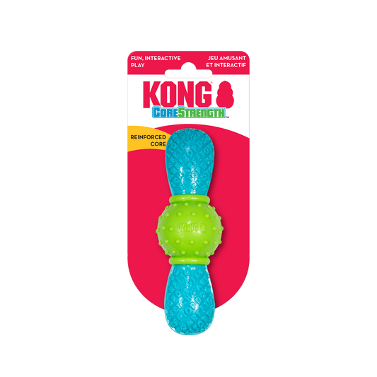 Kong CoreStrength Bow Tie - Small/ Medium