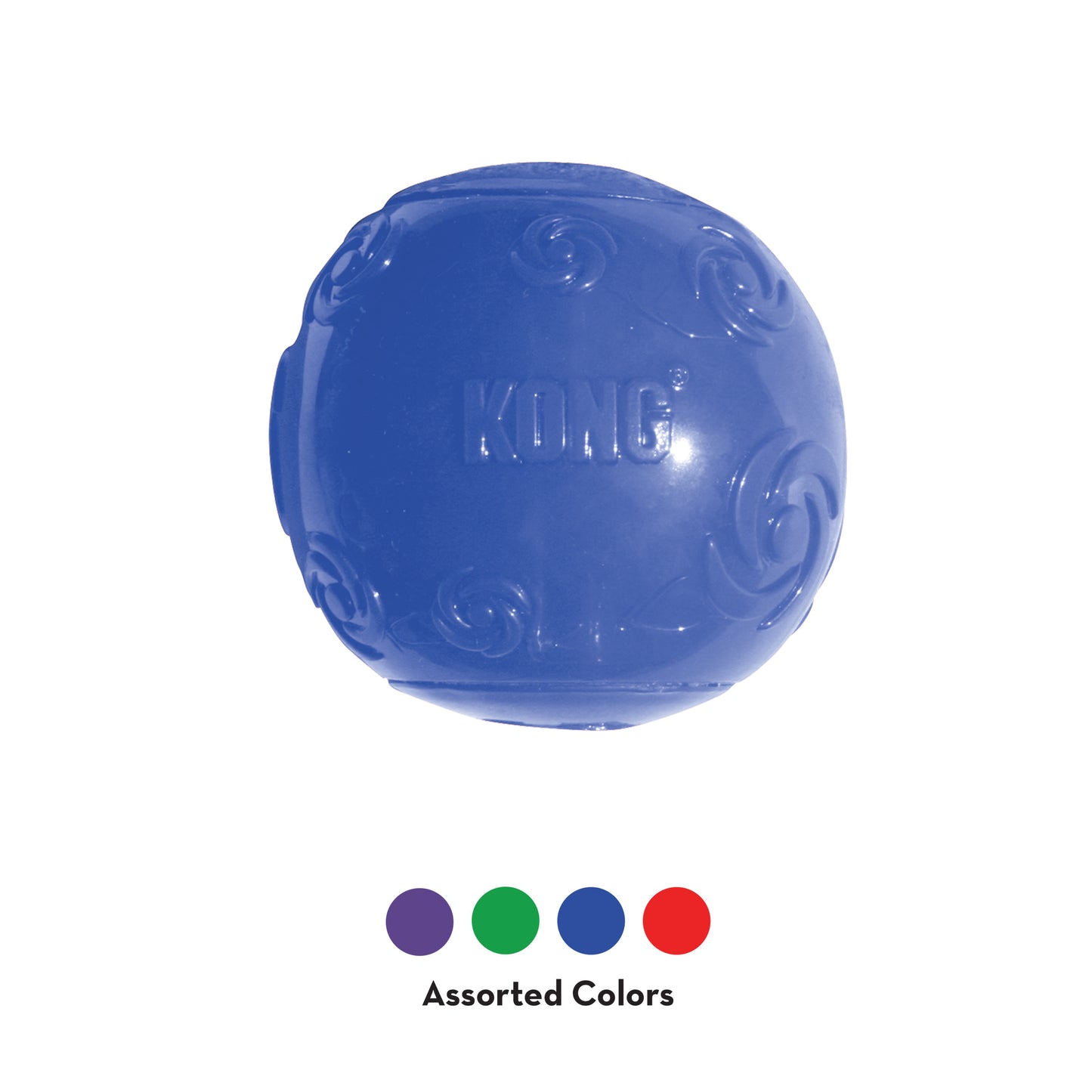 Kong Squeezz® Ball - X-Large